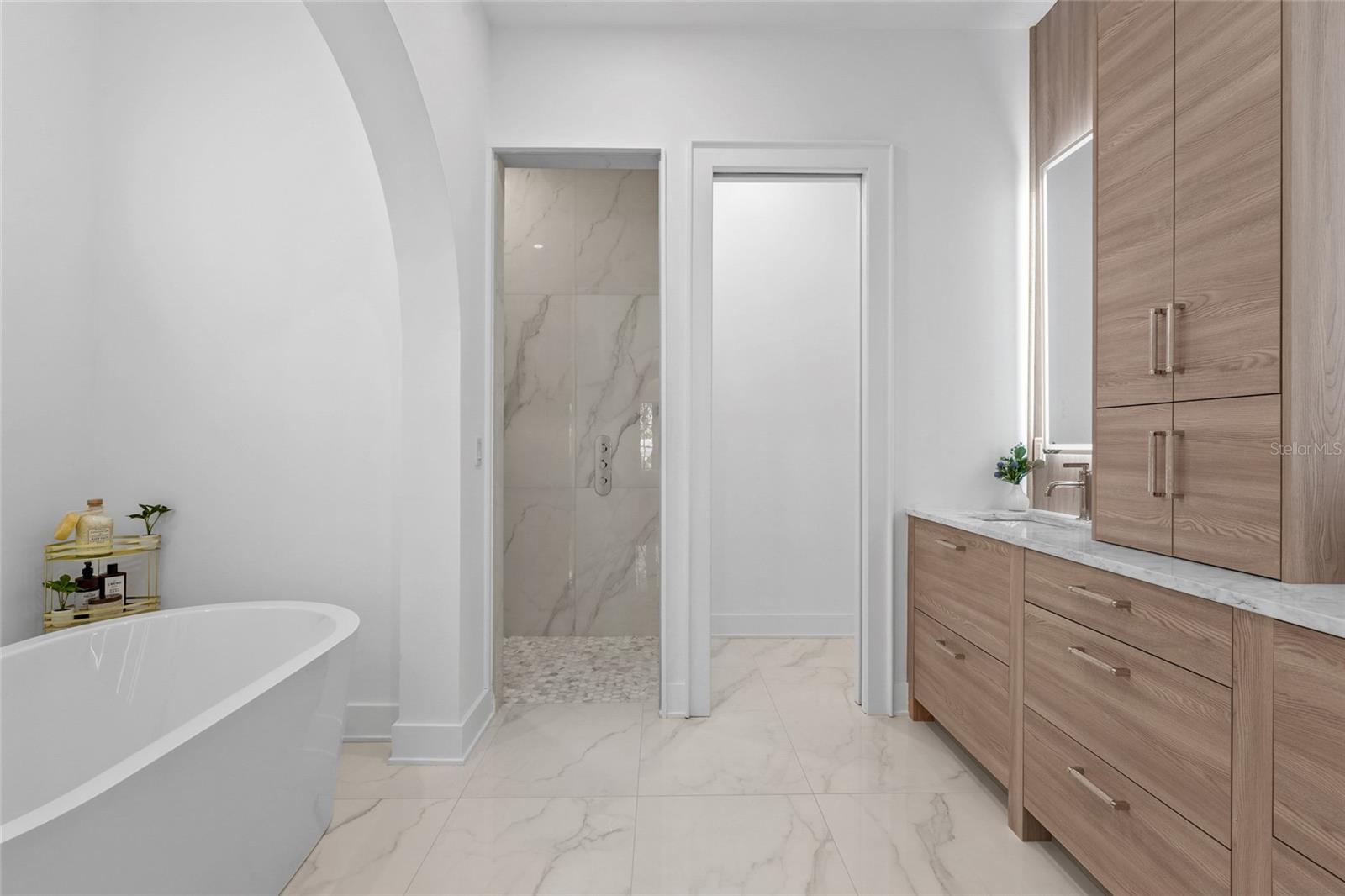 CENTRAL PARK - Residential