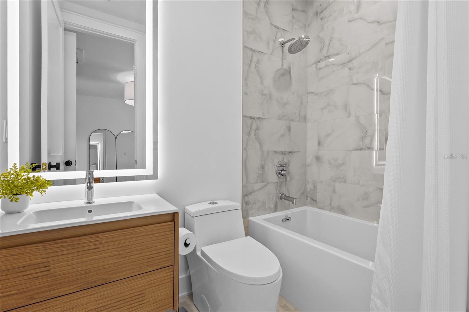 CENTRAL PARK - Residential