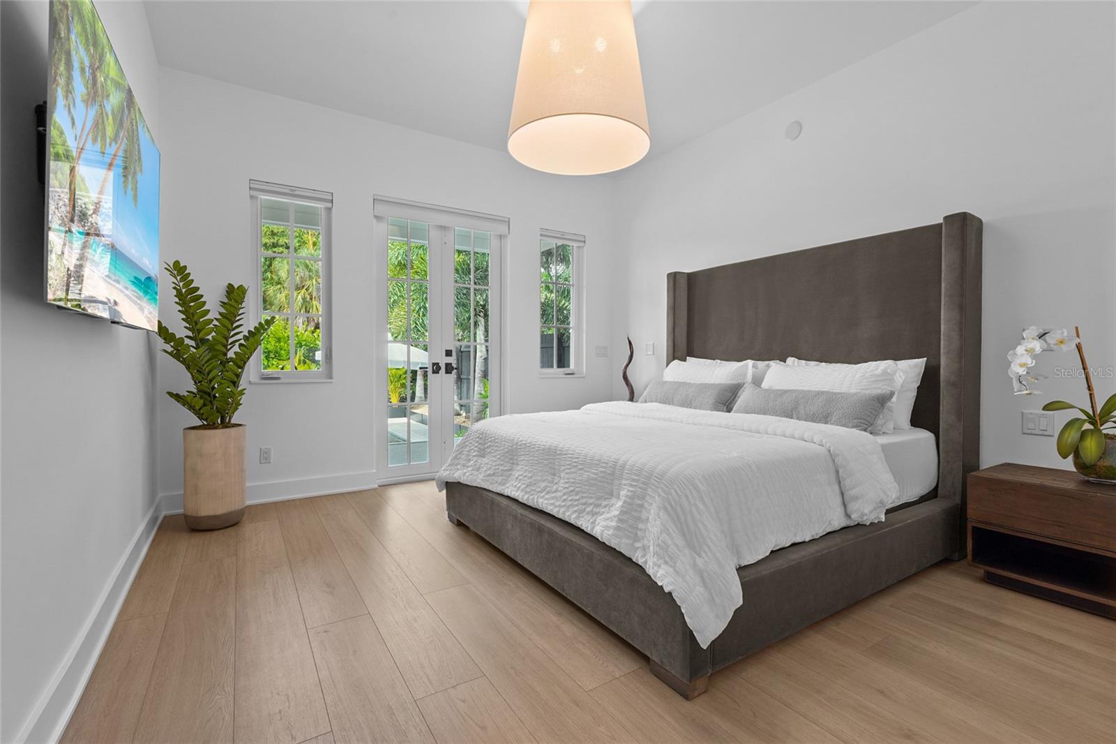 CENTRAL PARK - Residential