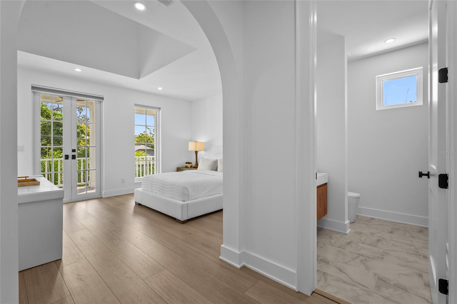 CENTRAL PARK - Residential