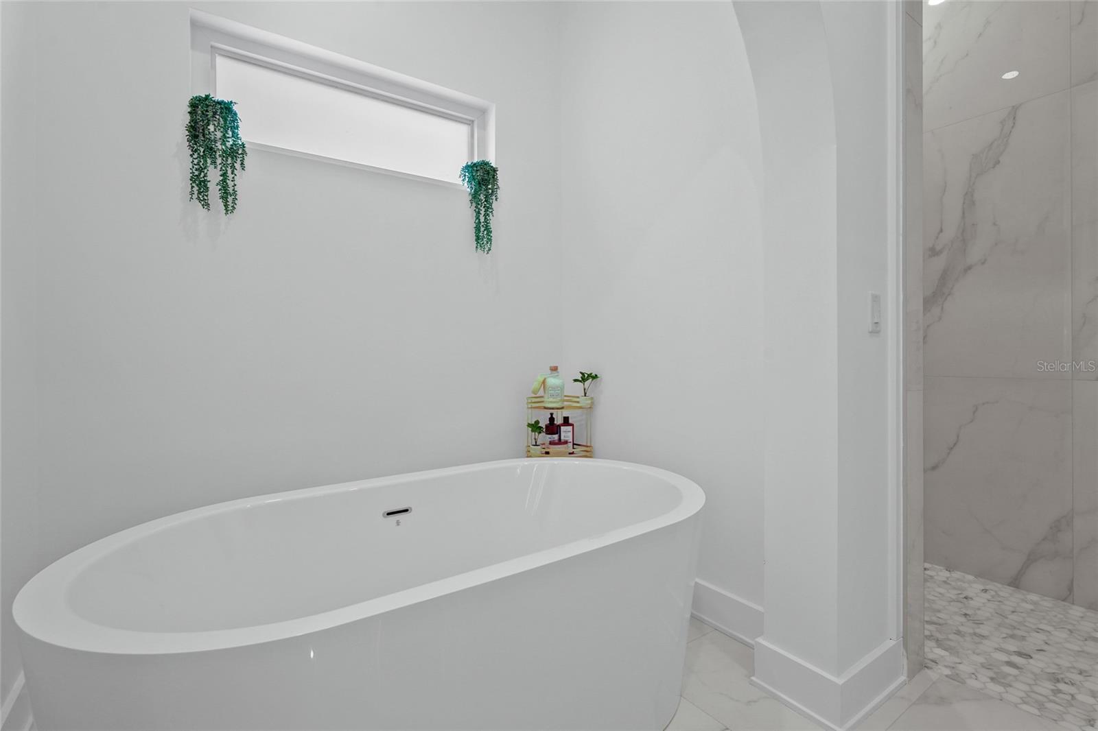 CENTRAL PARK - Residential