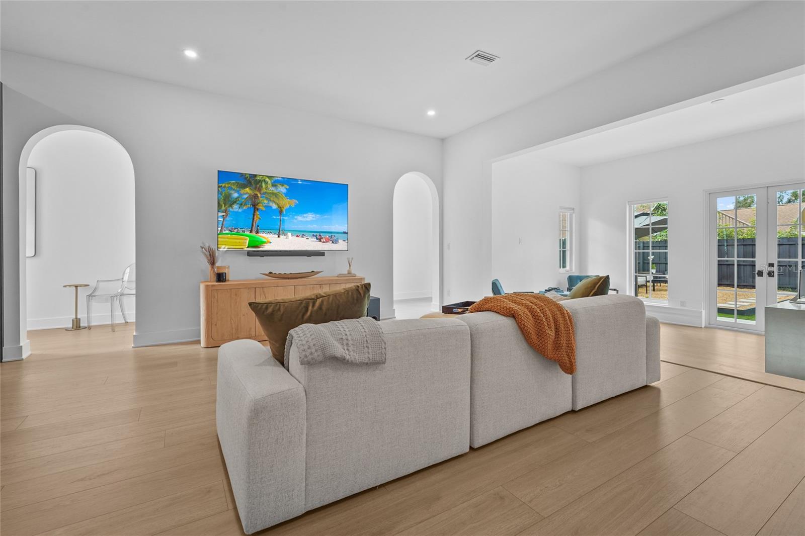 CENTRAL PARK - Residential