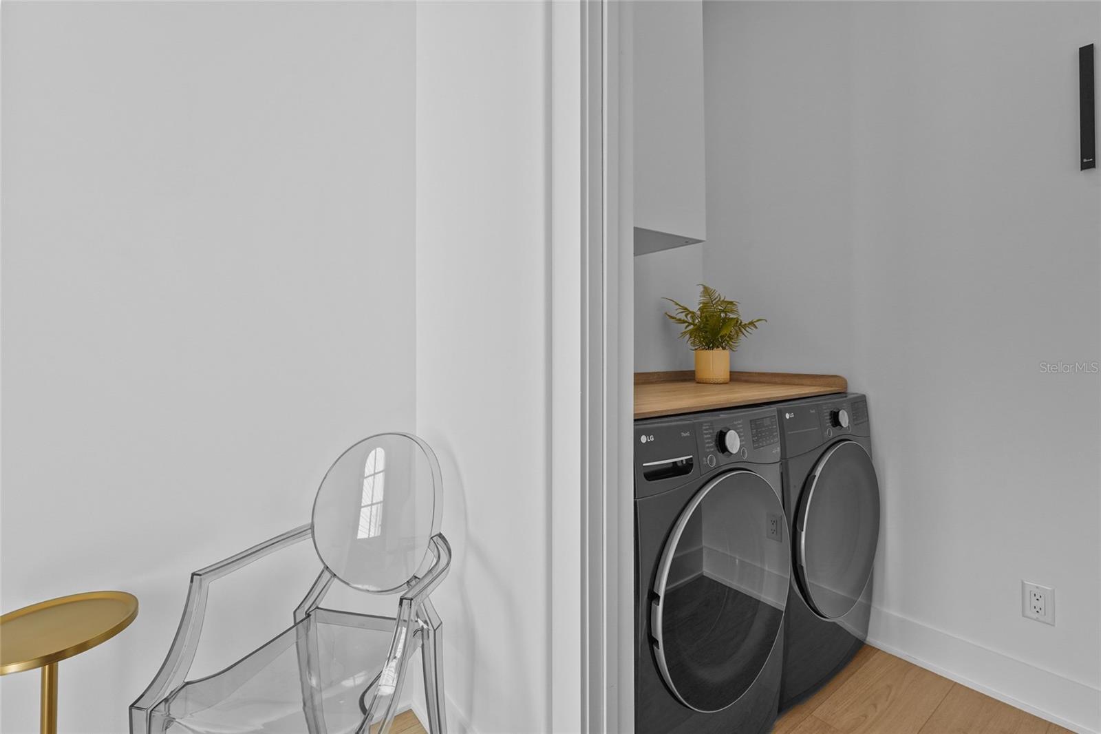 CENTRAL PARK - Residential