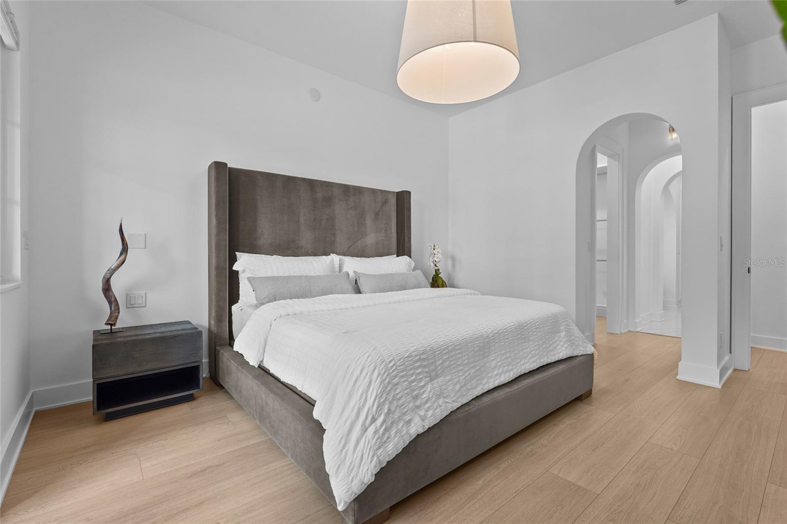 CENTRAL PARK - Residential