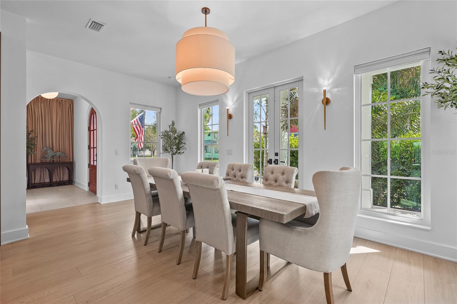 CENTRAL PARK - Residential