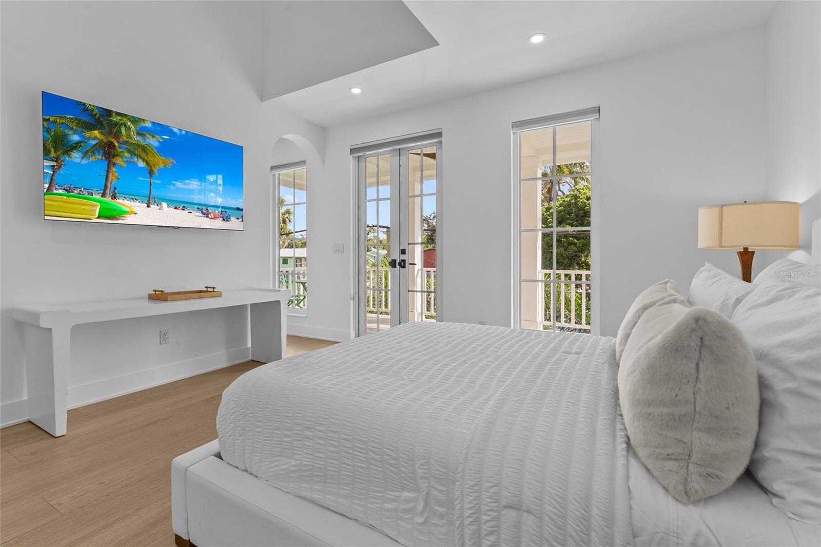 CENTRAL PARK - Residential