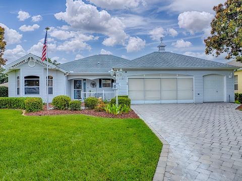 1202 CAMERO DRIVE THE VILLAGES FL 32159