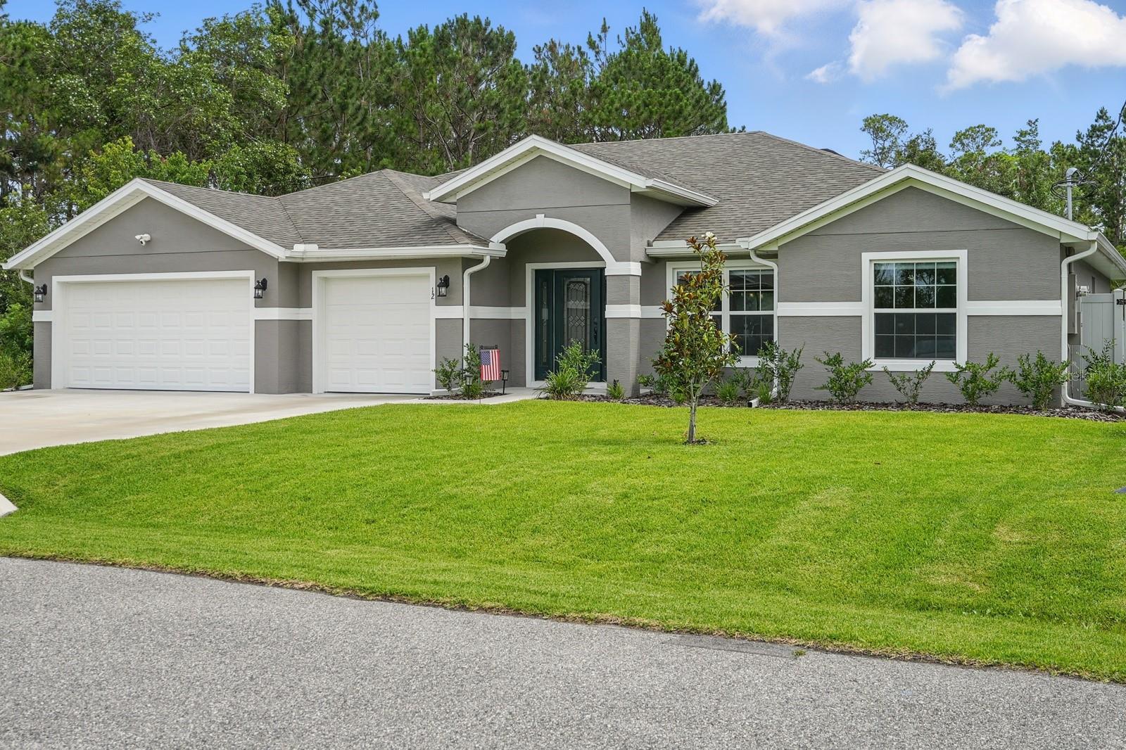 12 BUFFALO BERRY PLACE