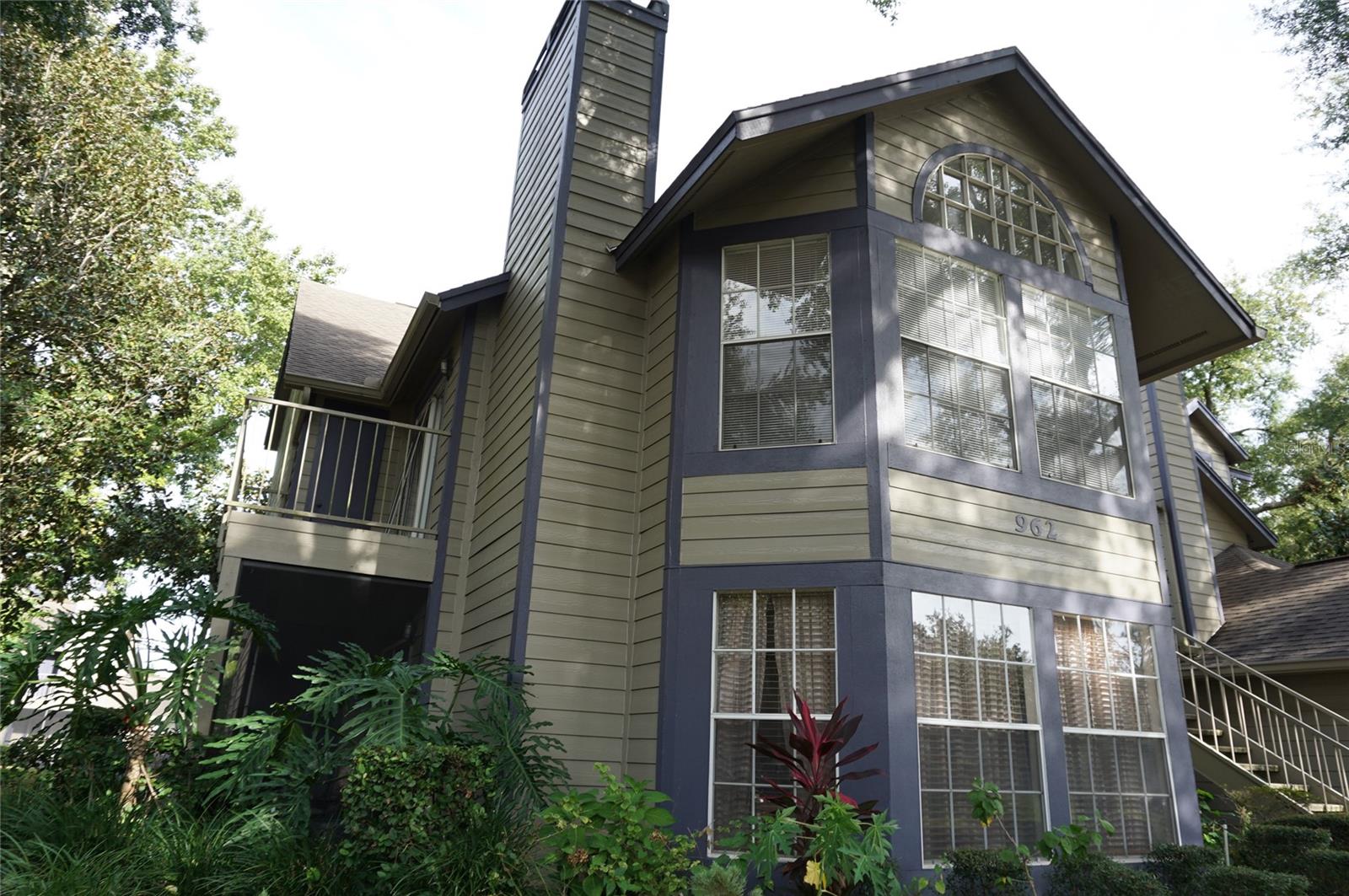 HIDDEN VILLAGE CONDO - Residential Lease