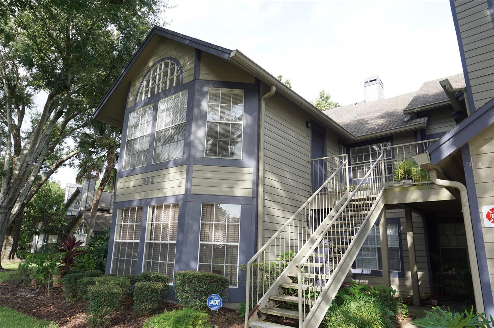 HIDDEN VILLAGE CONDO - Residential Lease