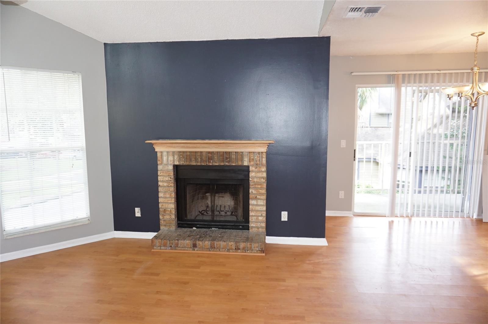 HIDDEN VILLAGE CONDO - Residential Lease