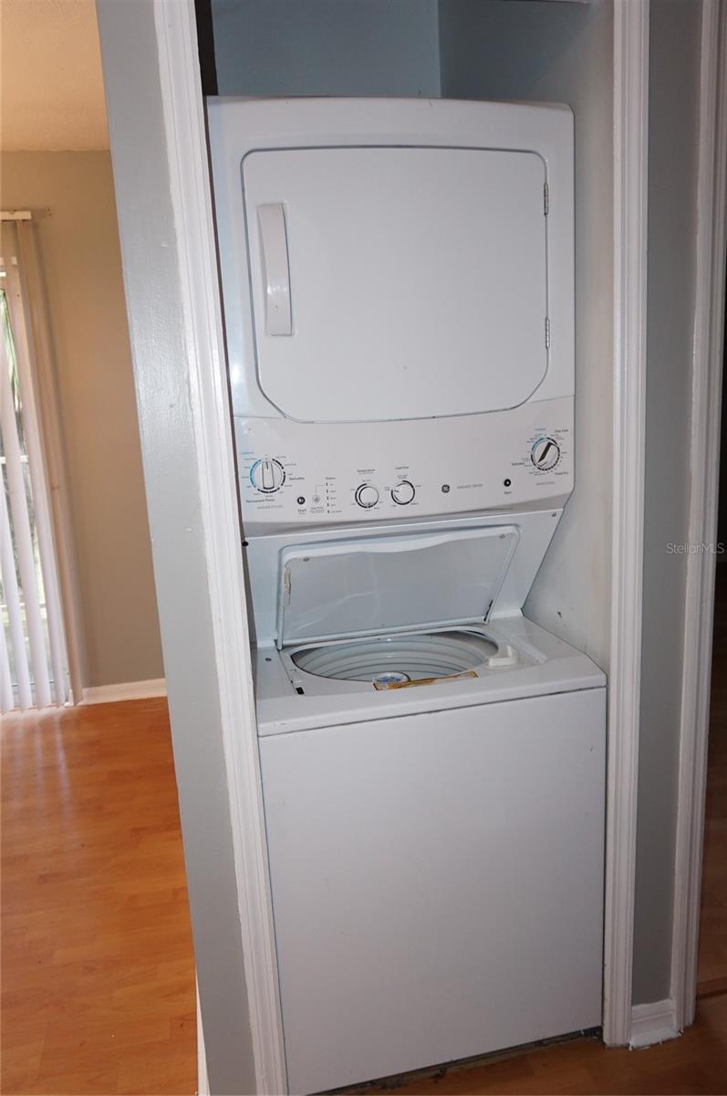 HIDDEN VILLAGE CONDO - Residential Lease