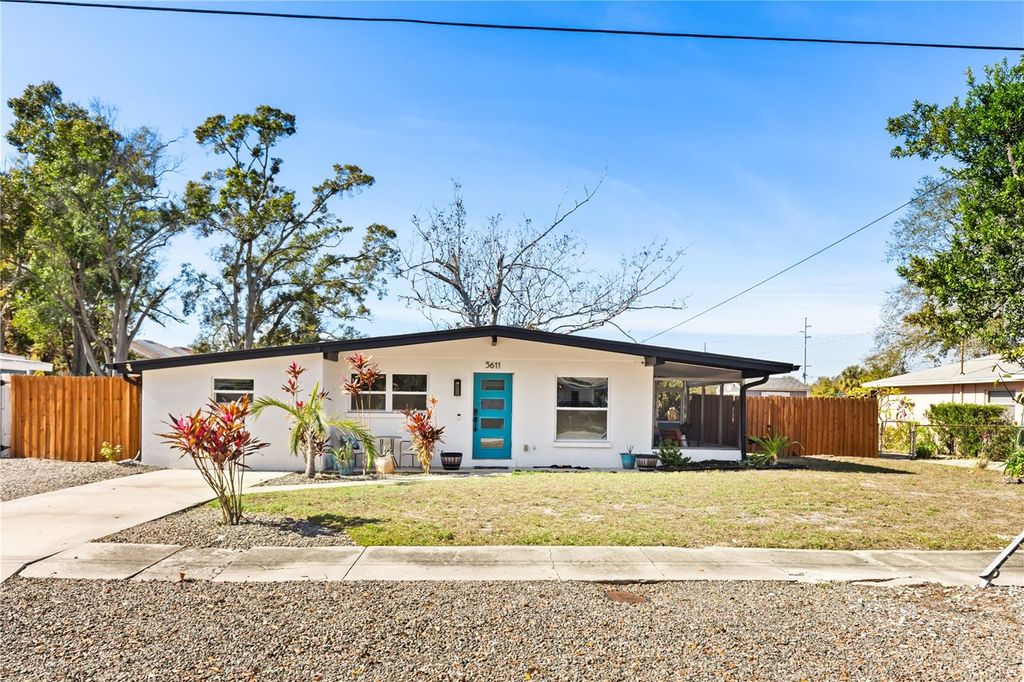 Photo of 5611 S Sheridan Road, Tampa, FL 33611 (MLS # TB8495992)