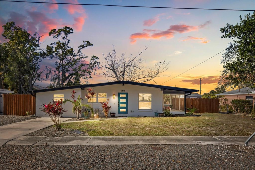 Photo of 5611 S Sheridan Road, Tampa, FL 33611 (MLS # TB8495992)