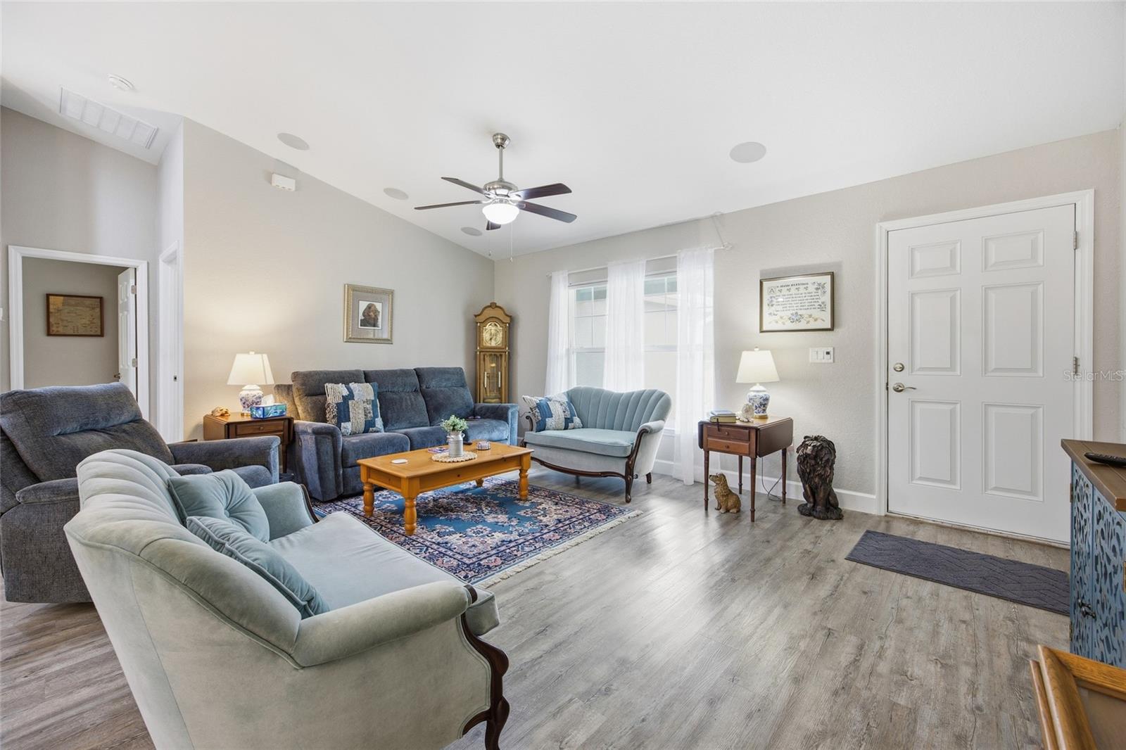 RAINBOW ACRES UN 01 - Residential