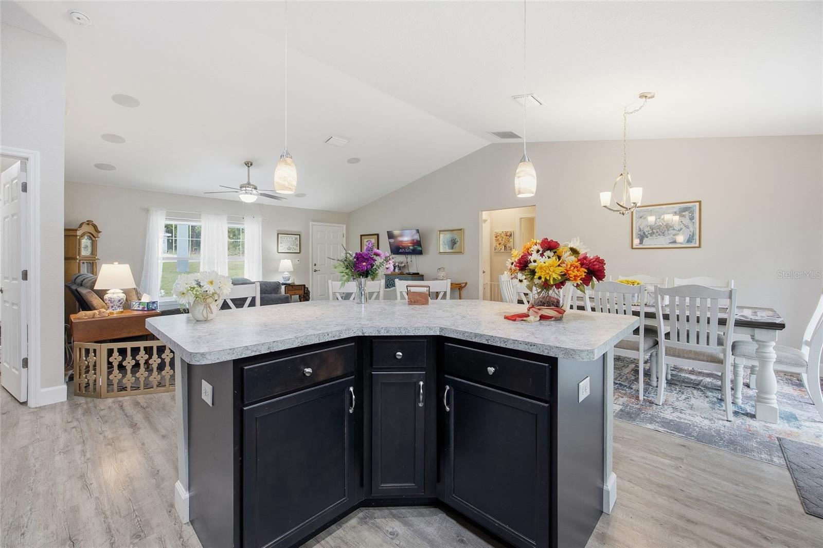 RAINBOW ACRES UN 01 - Residential