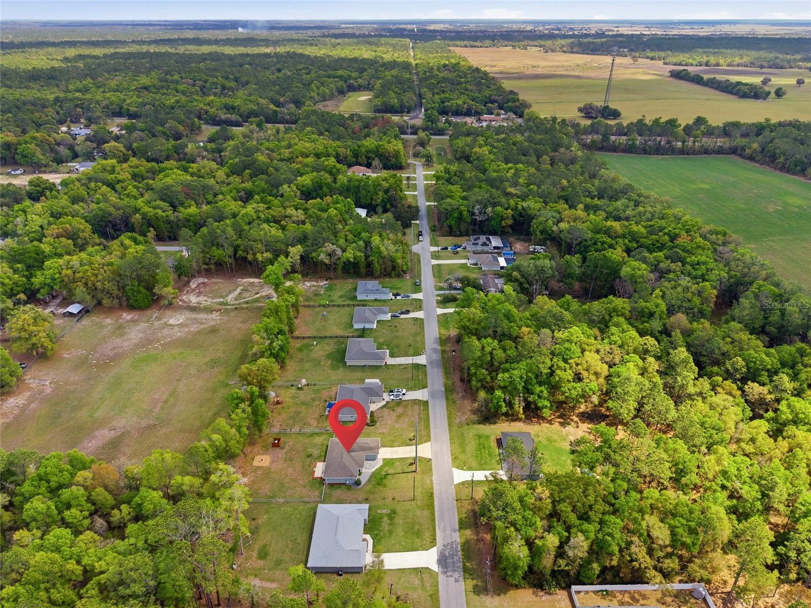 RAINBOW ACRES UN 01 - Residential