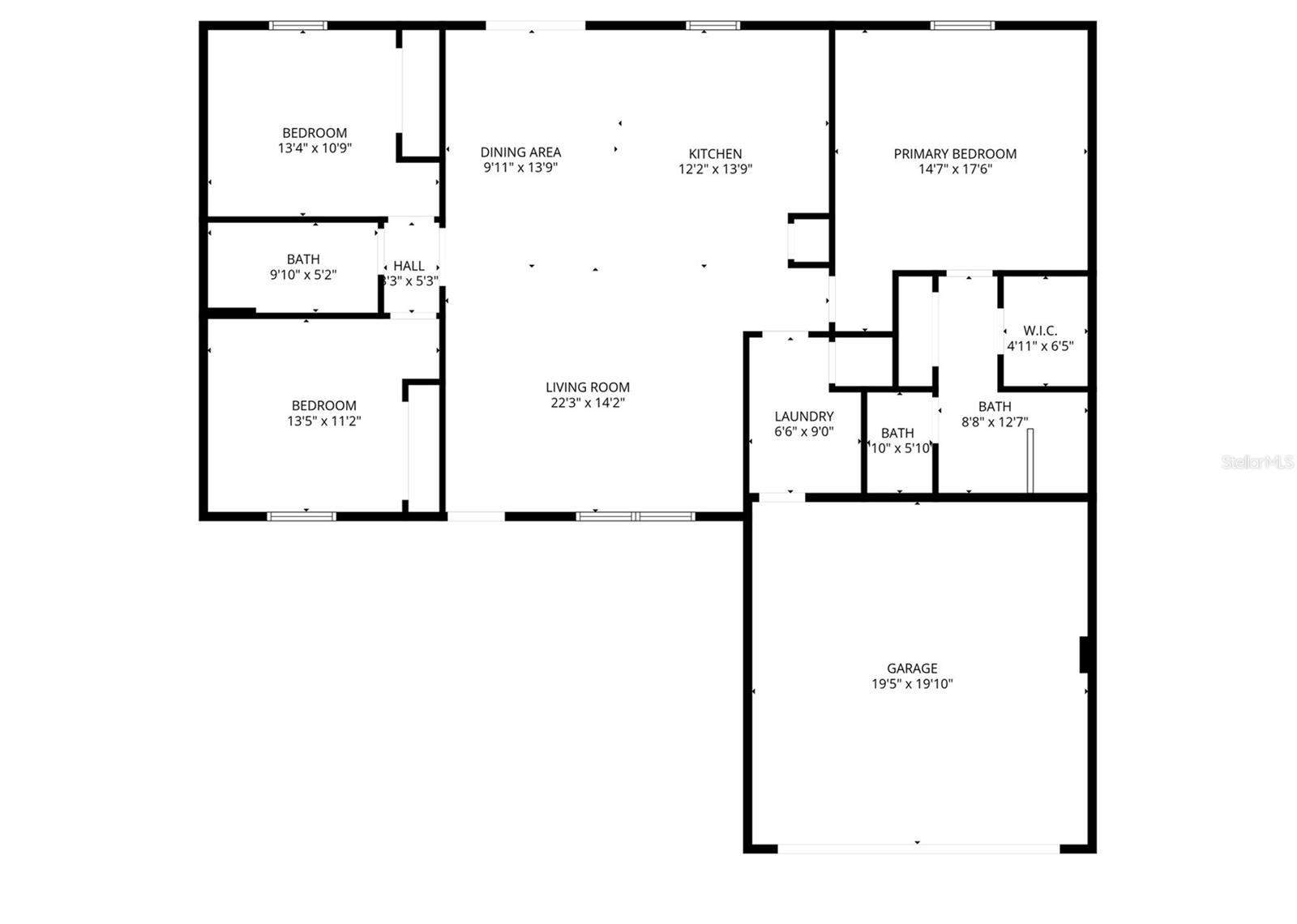 RAINBOW ACRES UN 01 - Residential