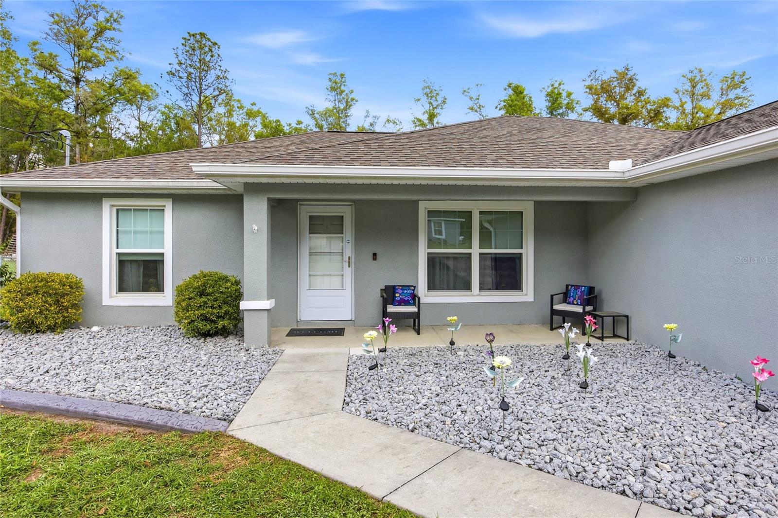 RAINBOW ACRES UN 01 - Residential