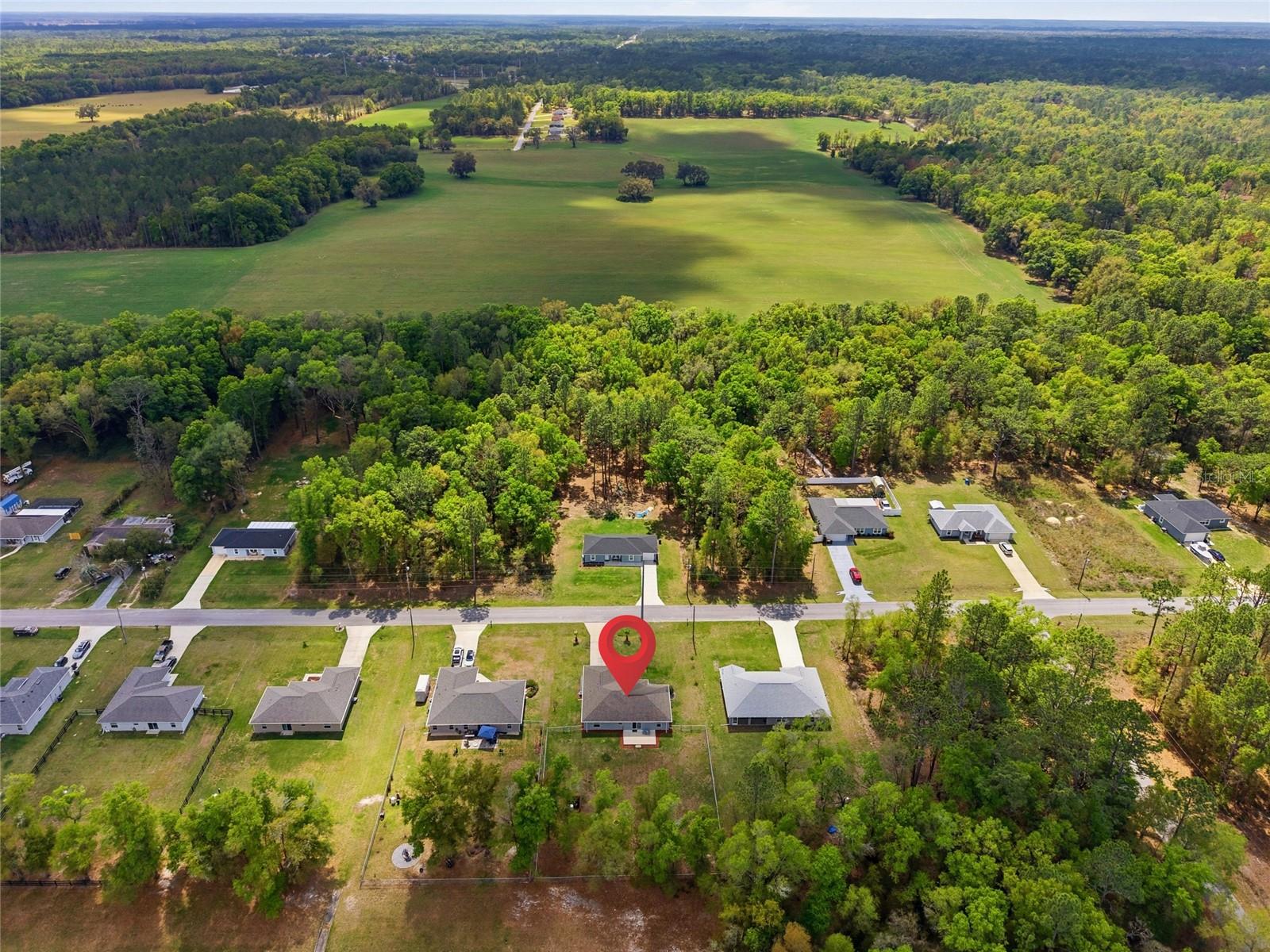 RAINBOW ACRES UN 01 - Residential