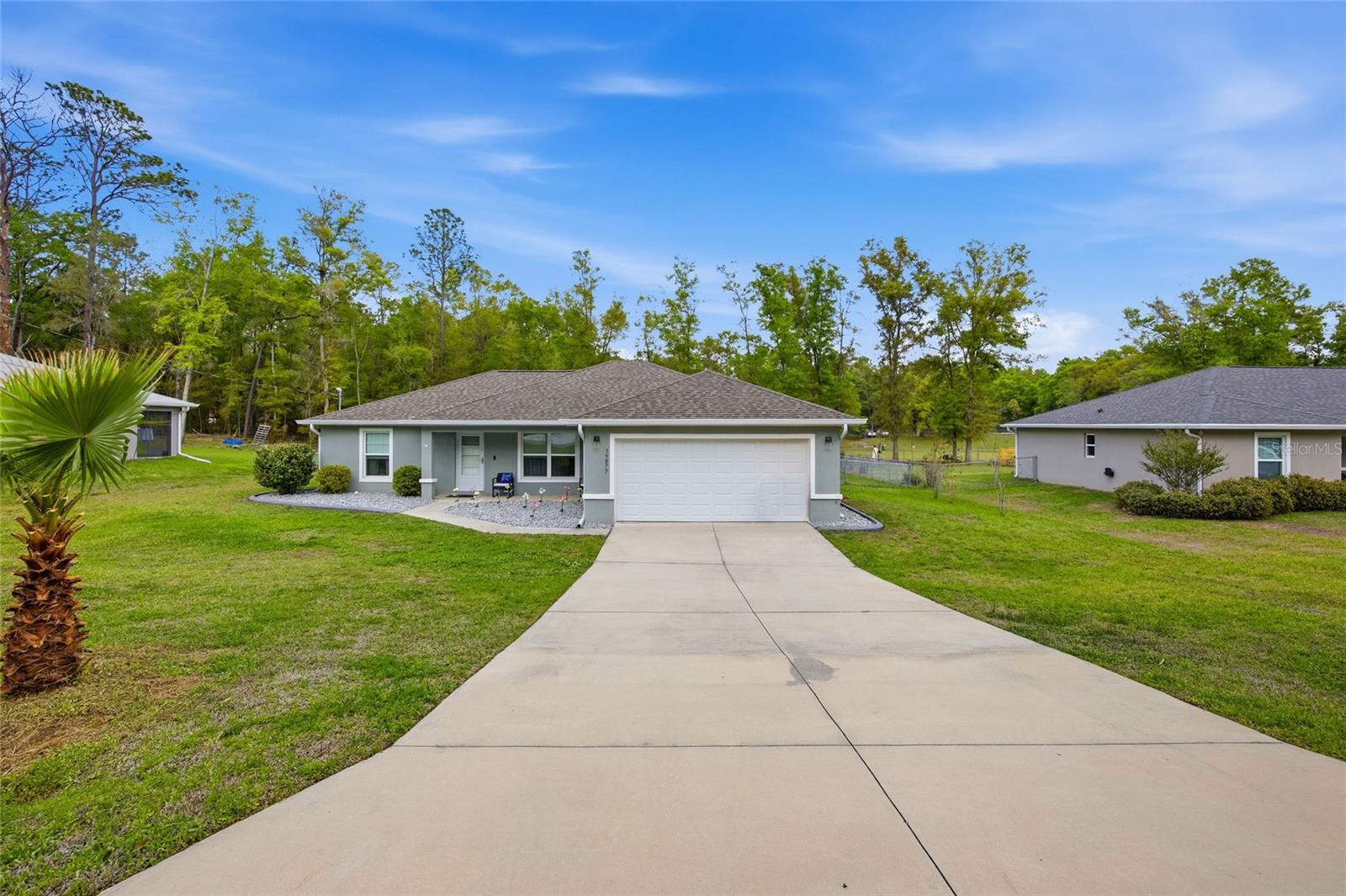 RAINBOW ACRES UN 01 - Residential