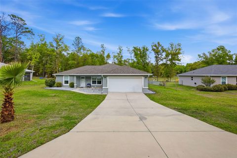 19873 SW 59TH LANE DUNNELLON FL 34431