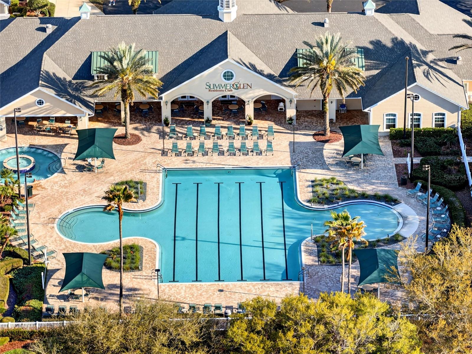 SUMMERGLEN PH 03 - Residential