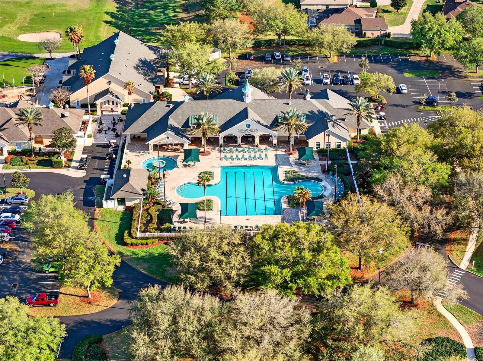 SUMMERGLEN PH 03 - Residential