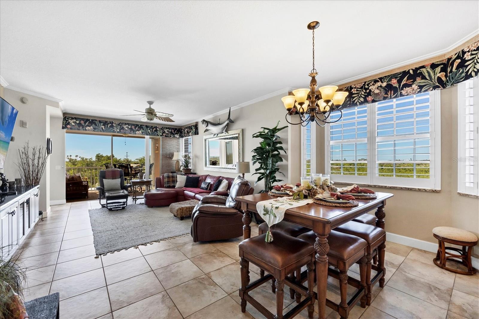 BOCA VISTA HARBOR - Residential