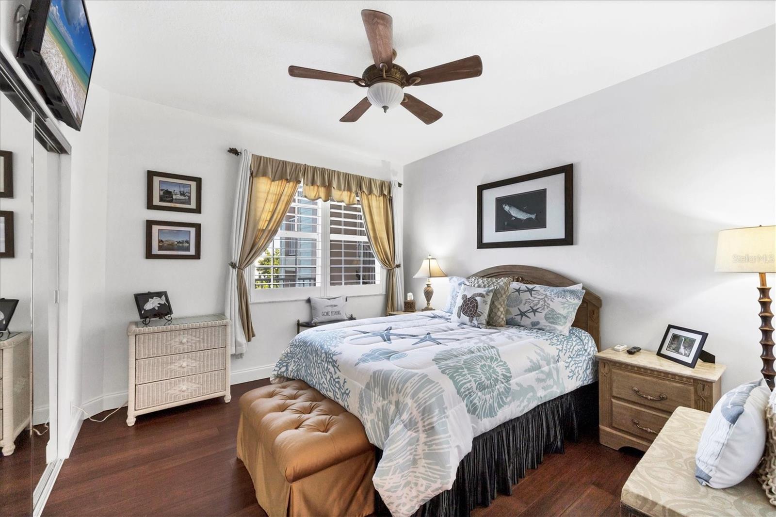 BOCA VISTA HARBOR - Residential