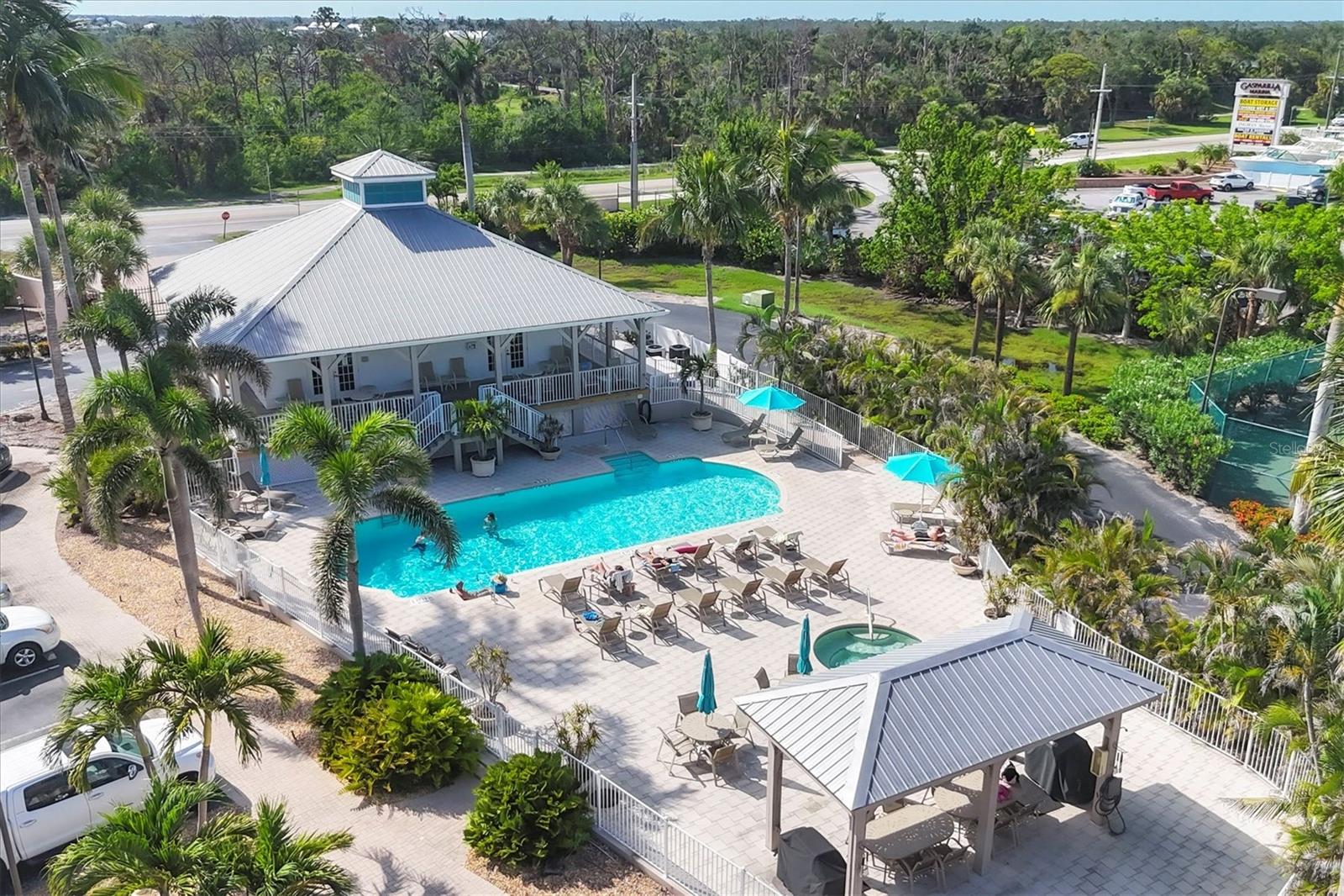 BOCA VISTA HARBOR - Residential