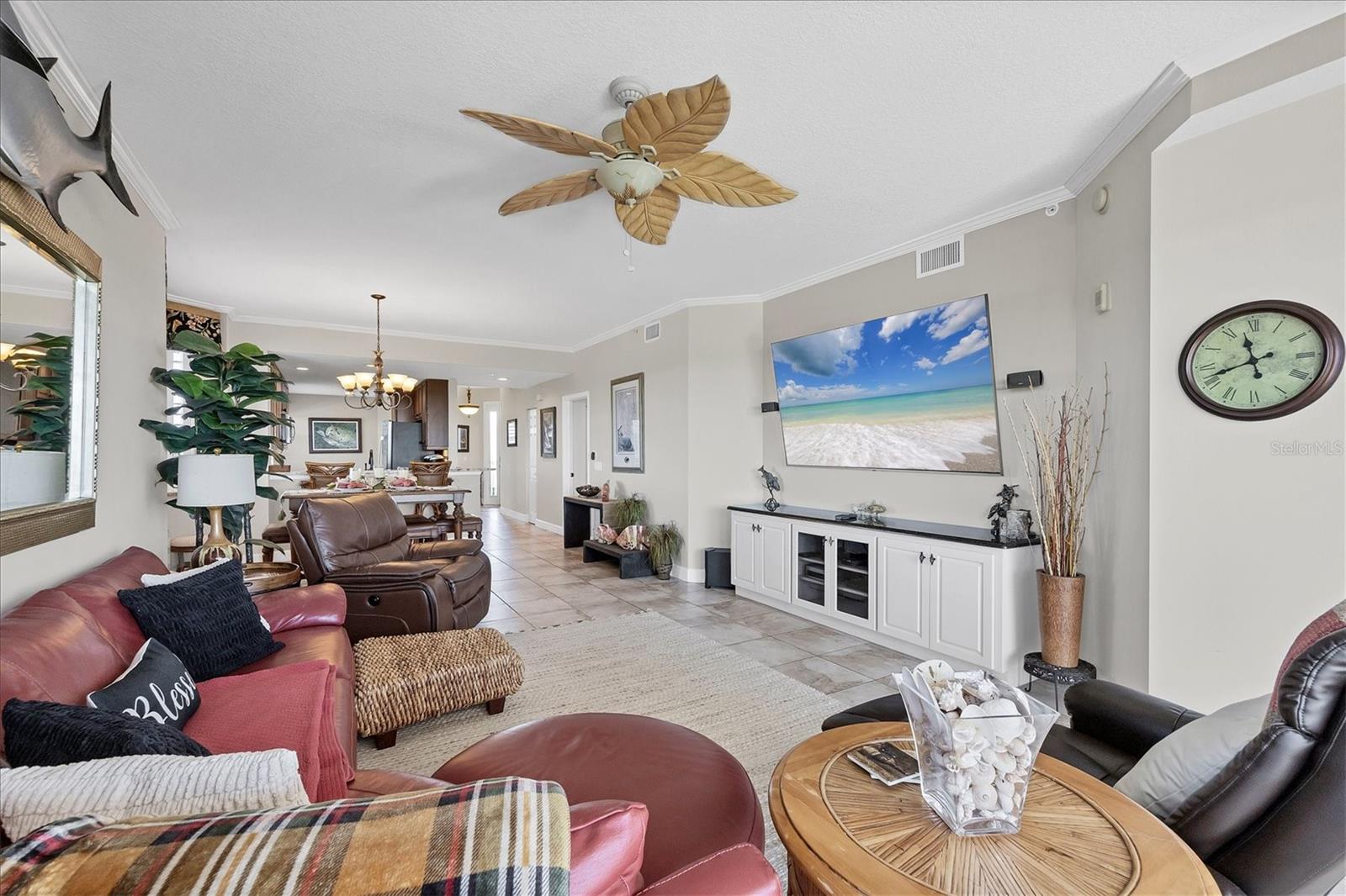 BOCA VISTA HARBOR - Residential