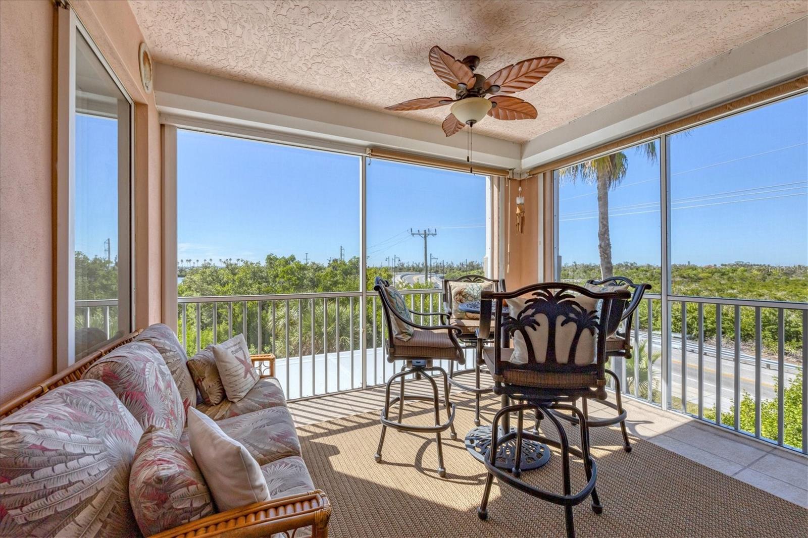 BOCA VISTA HARBOR - Residential