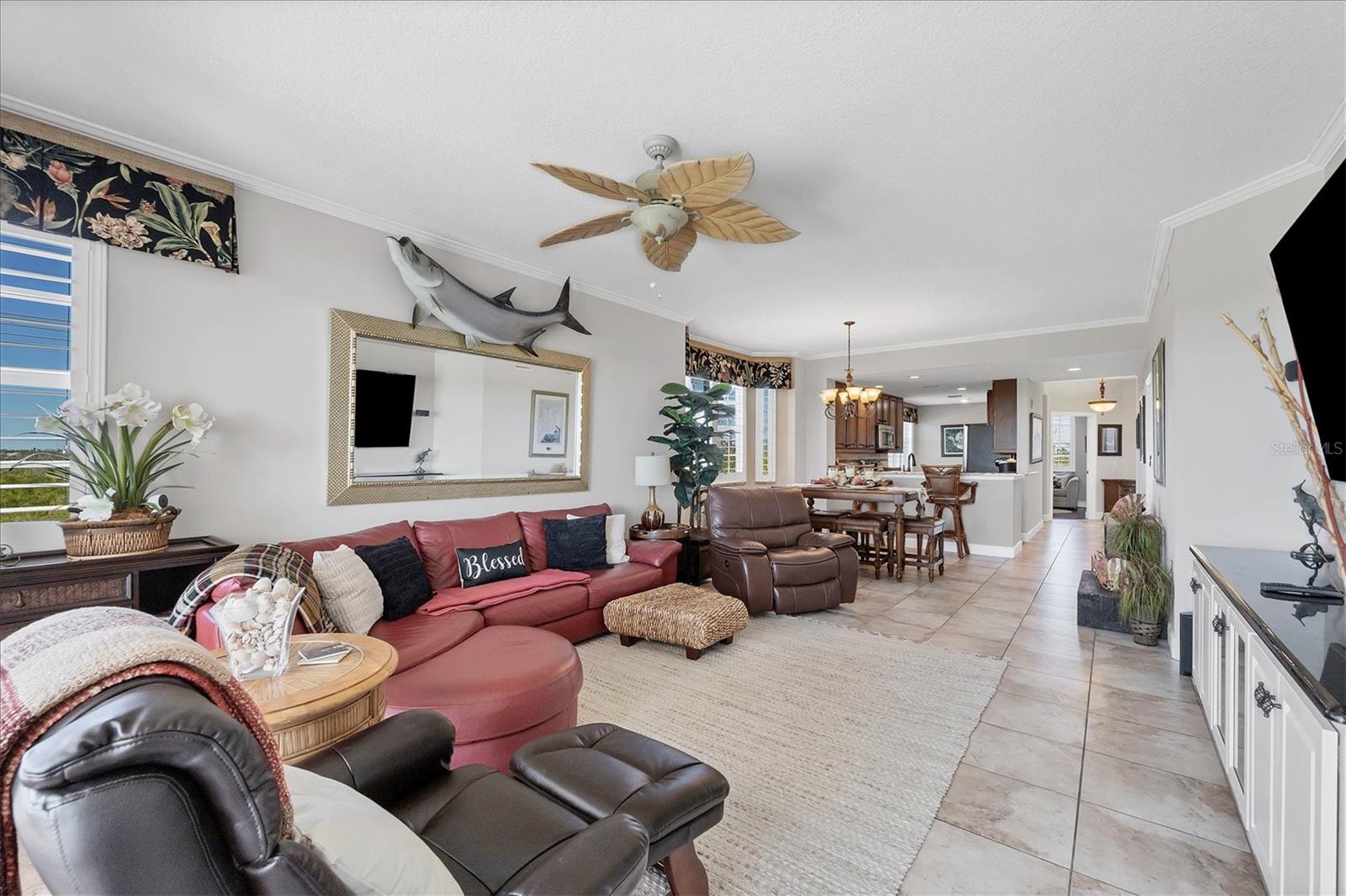 BOCA VISTA HARBOR - Residential