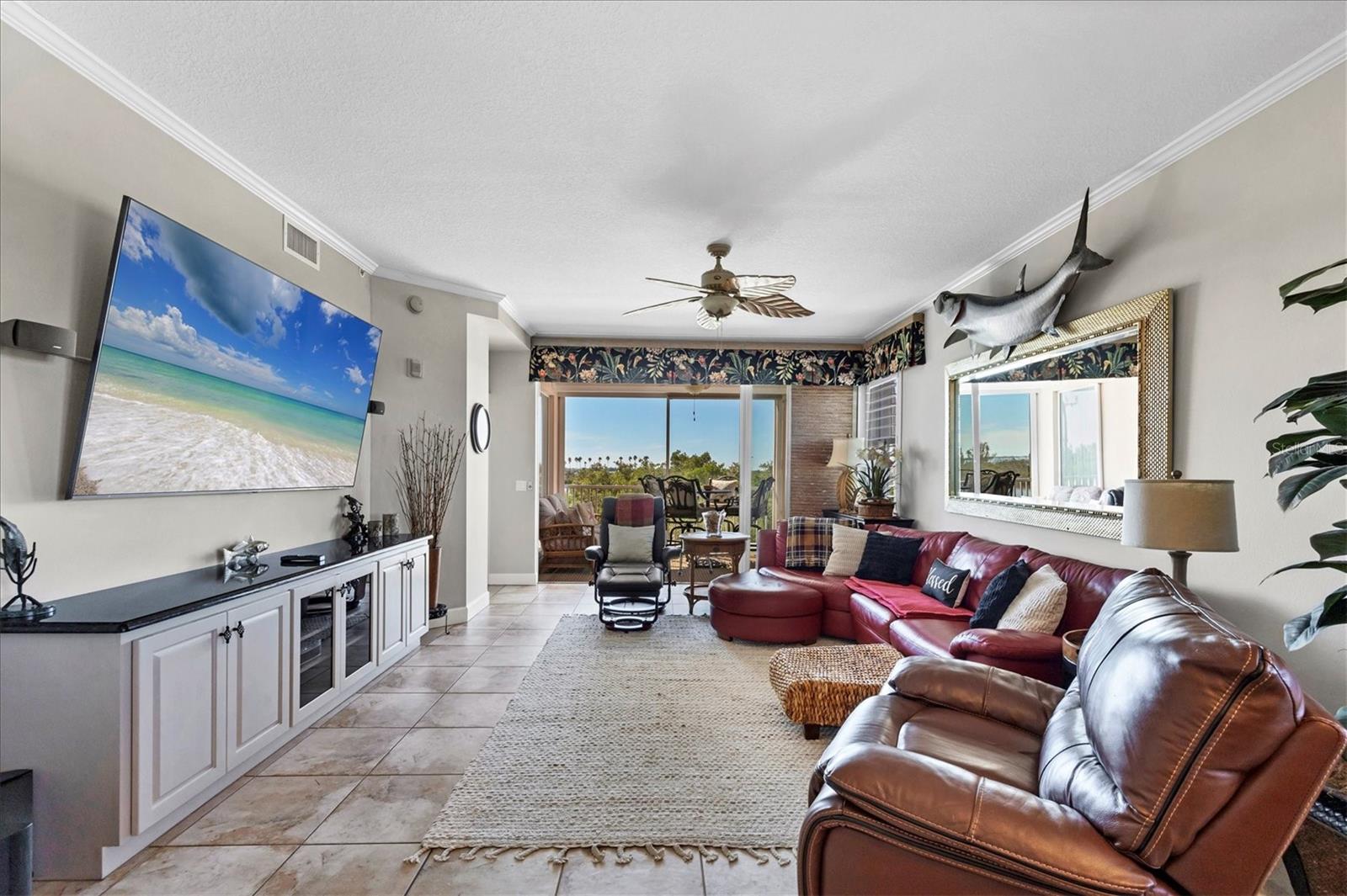 BOCA VISTA HARBOR - Residential