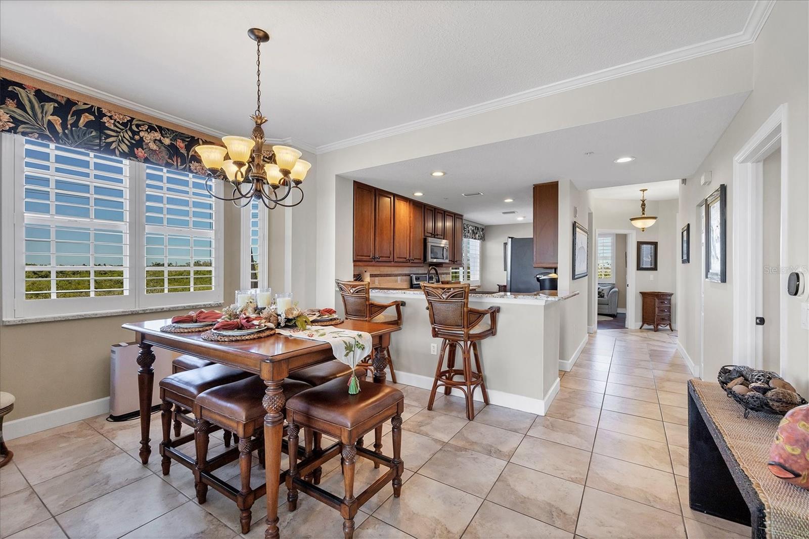 BOCA VISTA HARBOR - Residential