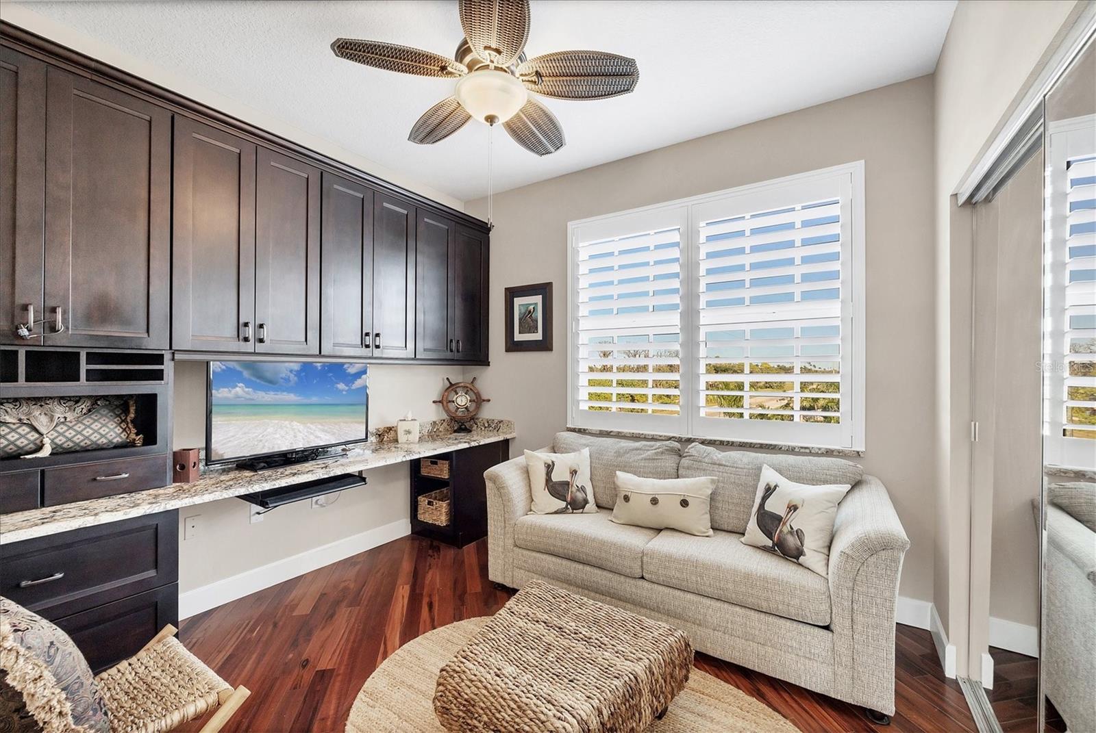 BOCA VISTA HARBOR - Residential