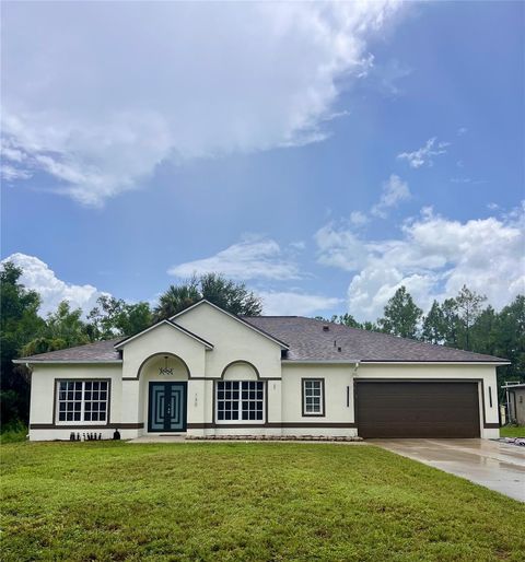 A home in NAPLES