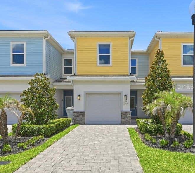 Photo of 7912 Spectrum Drive, Kissimmee, FL 34747 (MLS # O6431378)