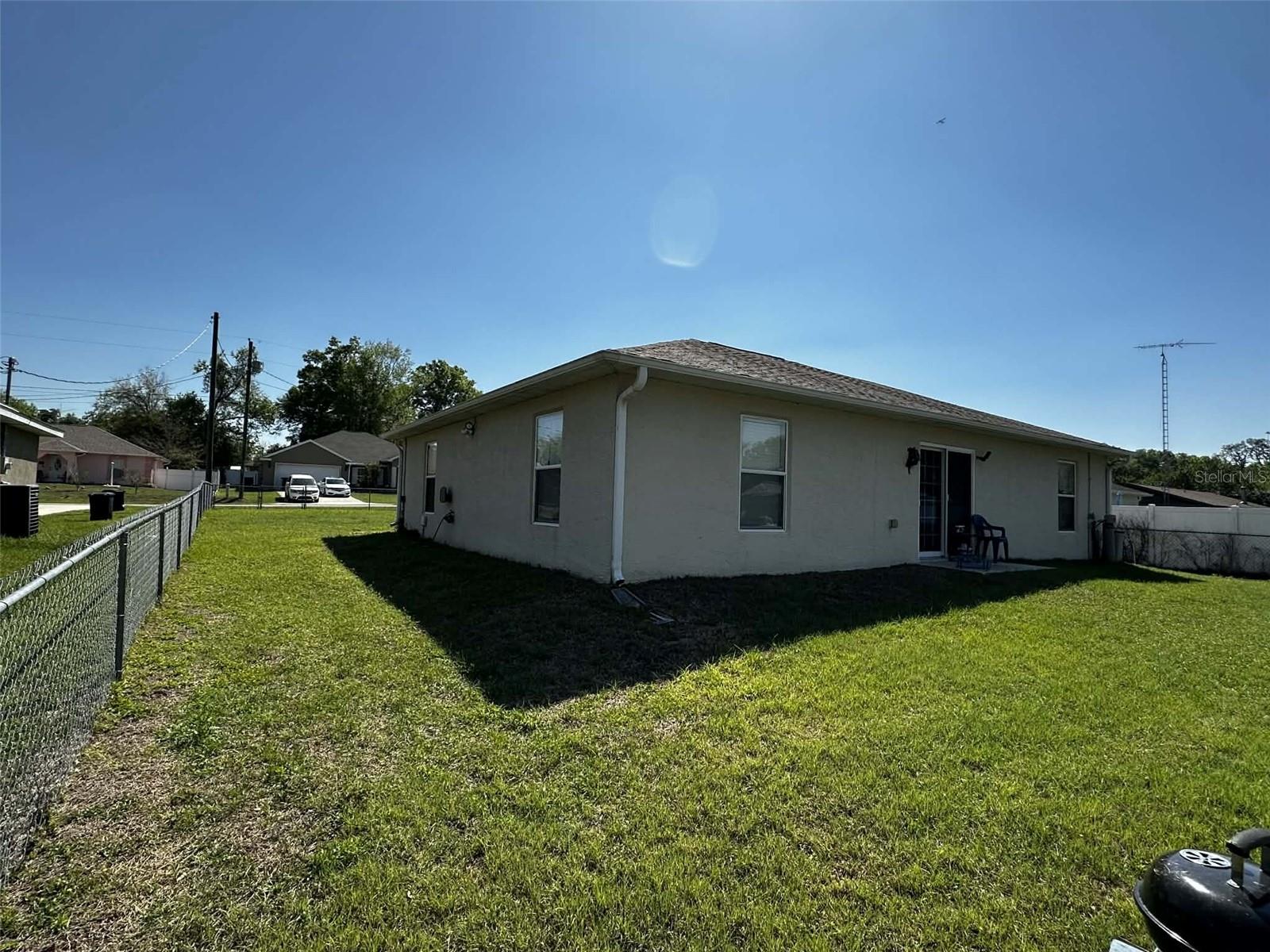 BELLEVIEW HEIGHTS ESTATE - Residential