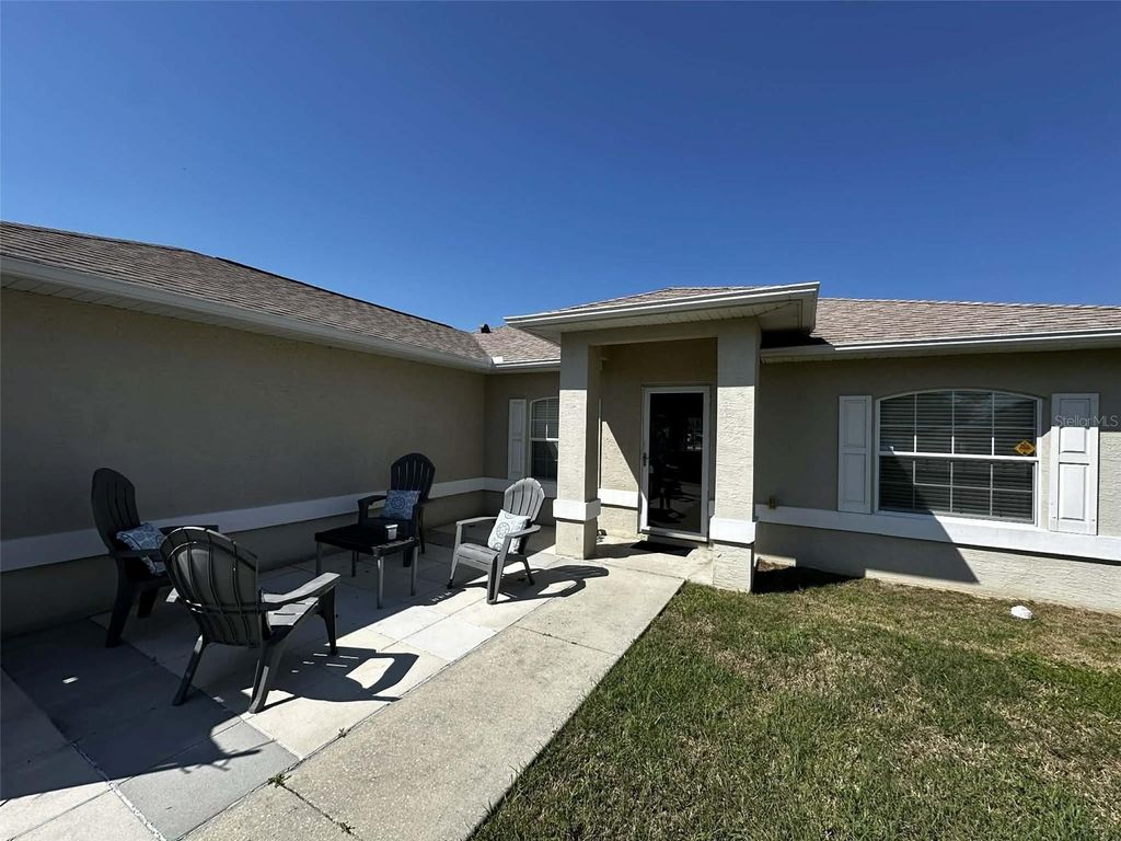 Photo of 13650 SE 51st Avenue, Summerfield, FL 34491 (MLS # G5110258)