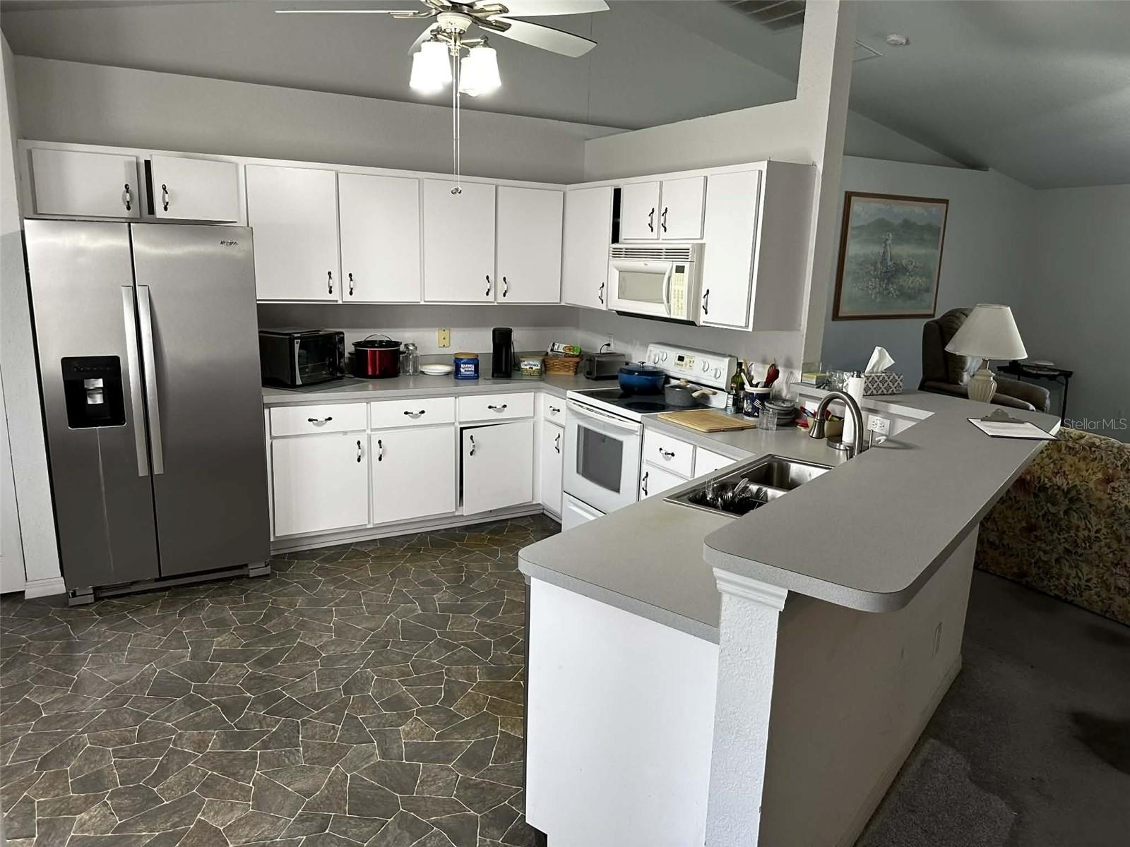 13650 SE 51ST AVENUE