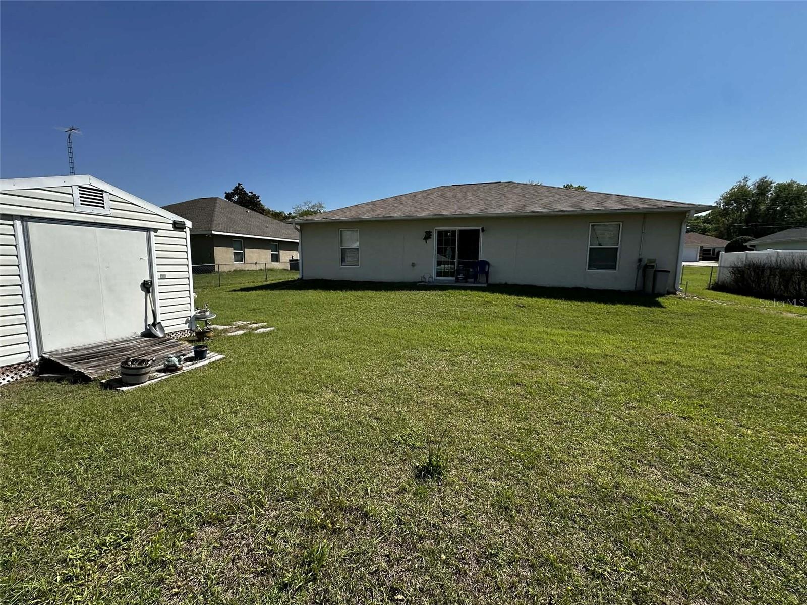 BELLEVIEW HEIGHTS ESTATE - Residential