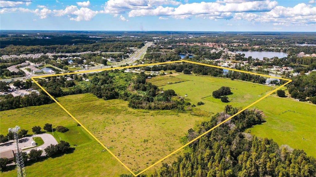 Photo of 21517 Horton Road, Land O Lakes, FL 34637 (MLS # TB8562428)