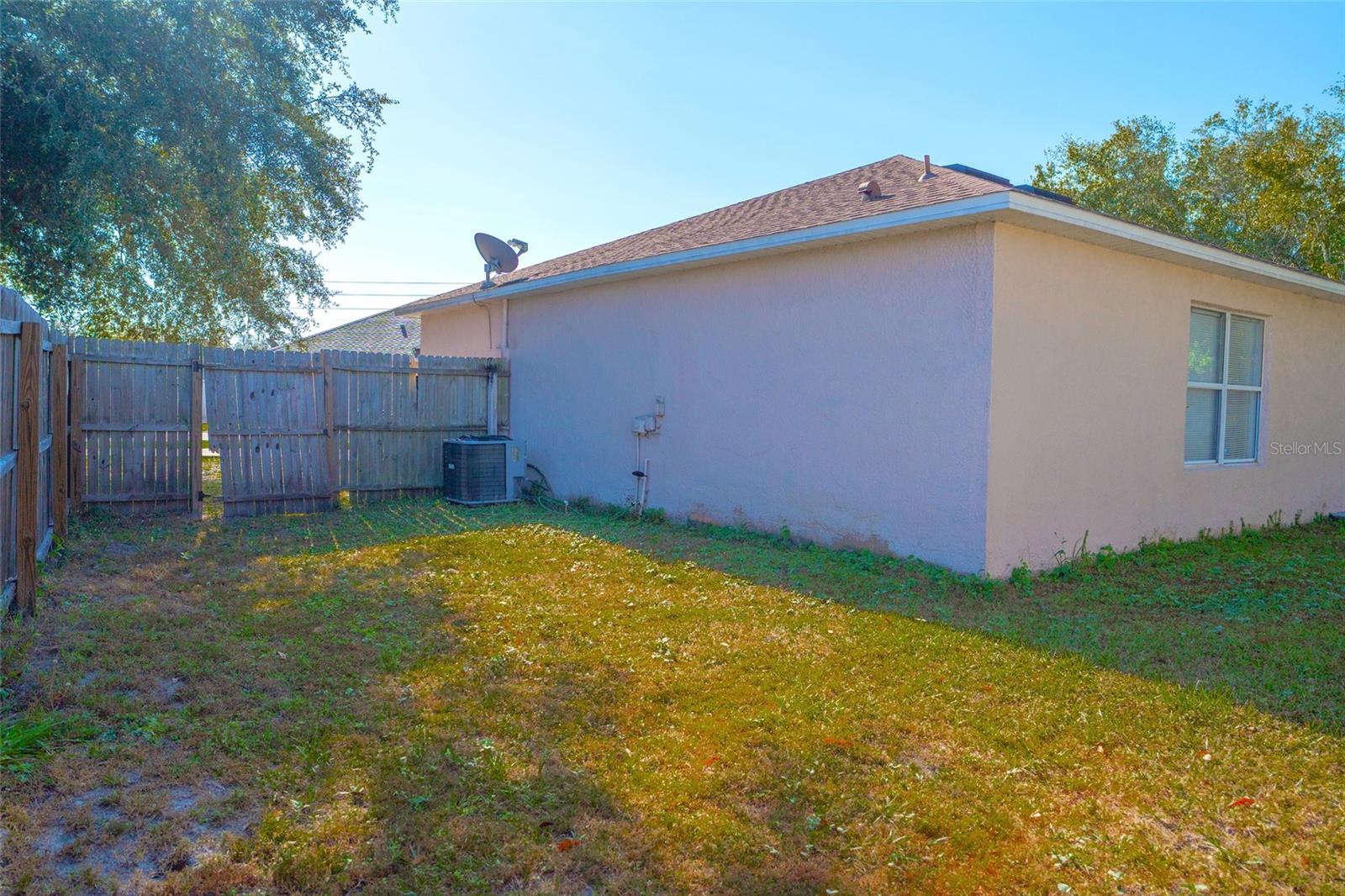 POINCIANA NBRHD 2 VILLAGE 1 - Residential