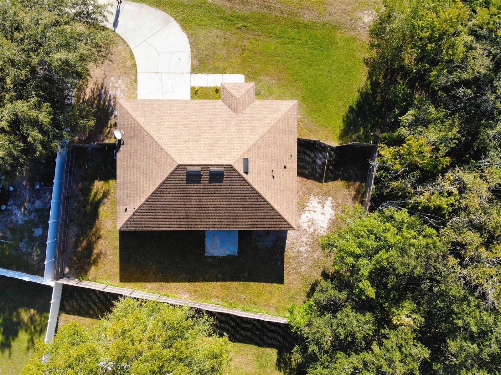 POINCIANA NBRHD 2 VILLAGE 1 - Residential