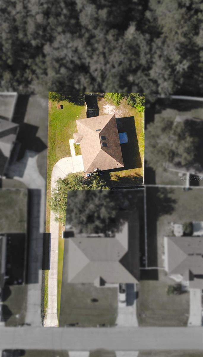 POINCIANA NBRHD 2 VILLAGE 1 - Residential