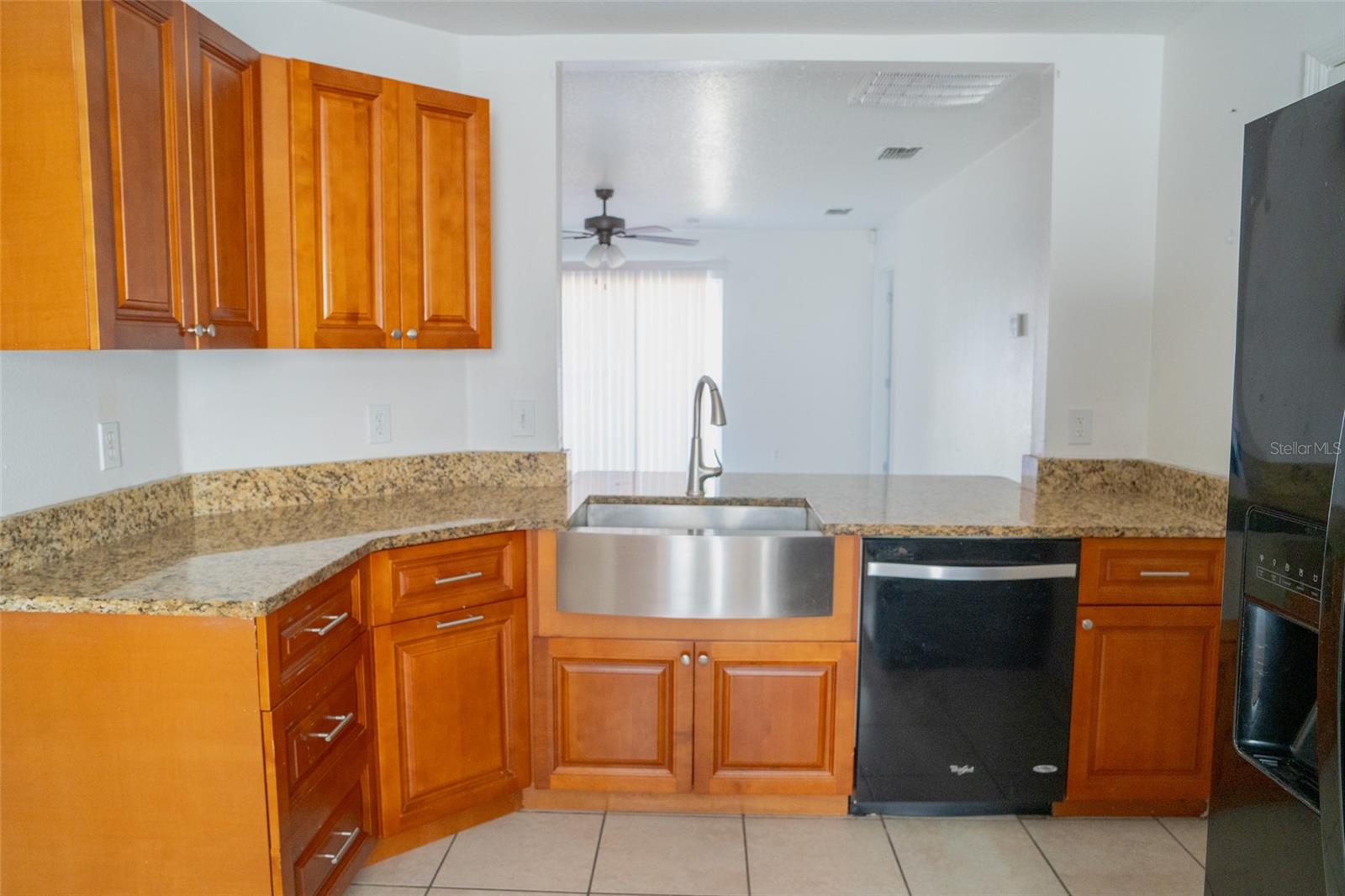 POINCIANA NBRHD 2 VILLAGE 1 - Residential