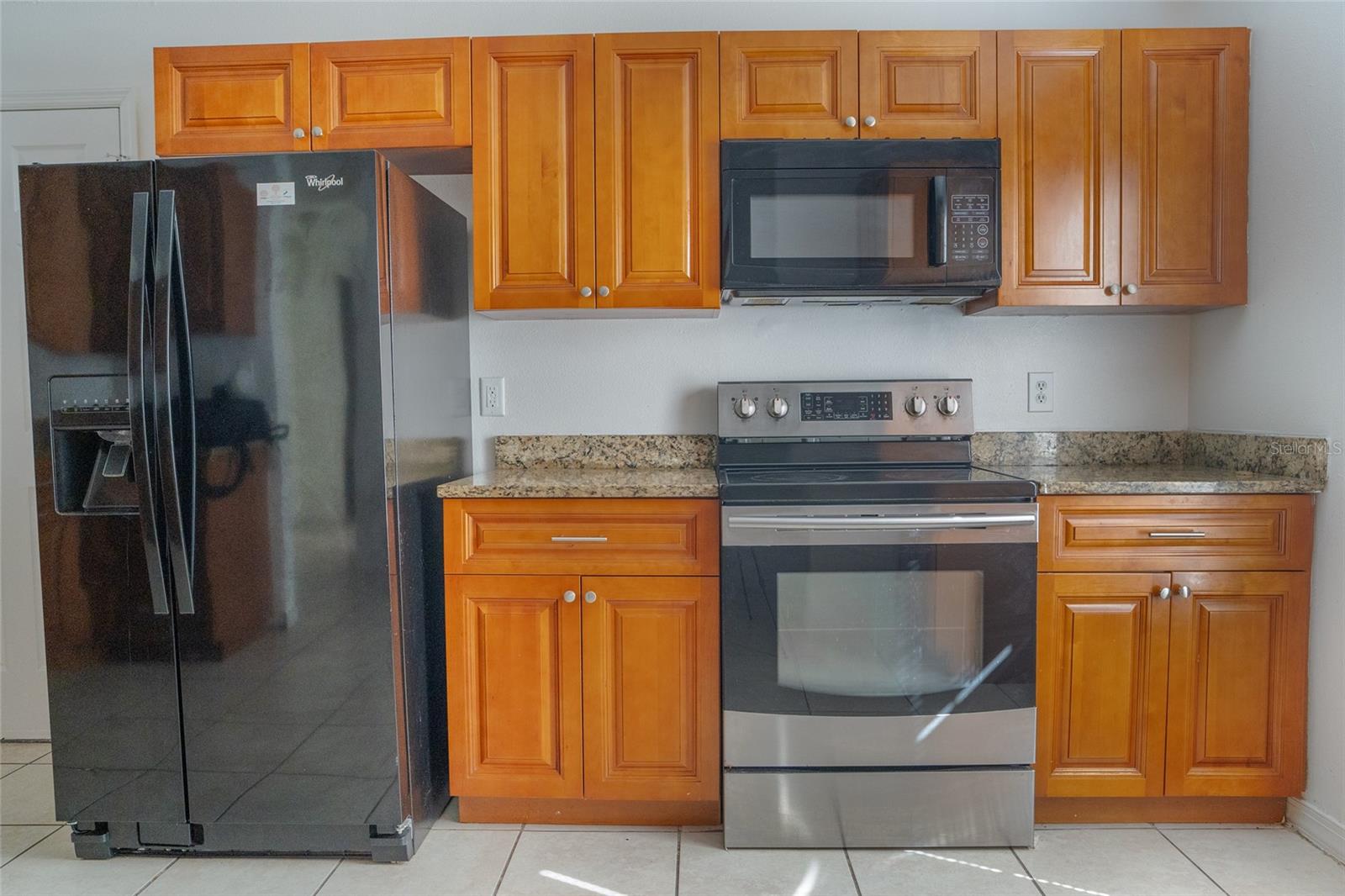 POINCIANA NBRHD 2 VILLAGE 1 - Residential