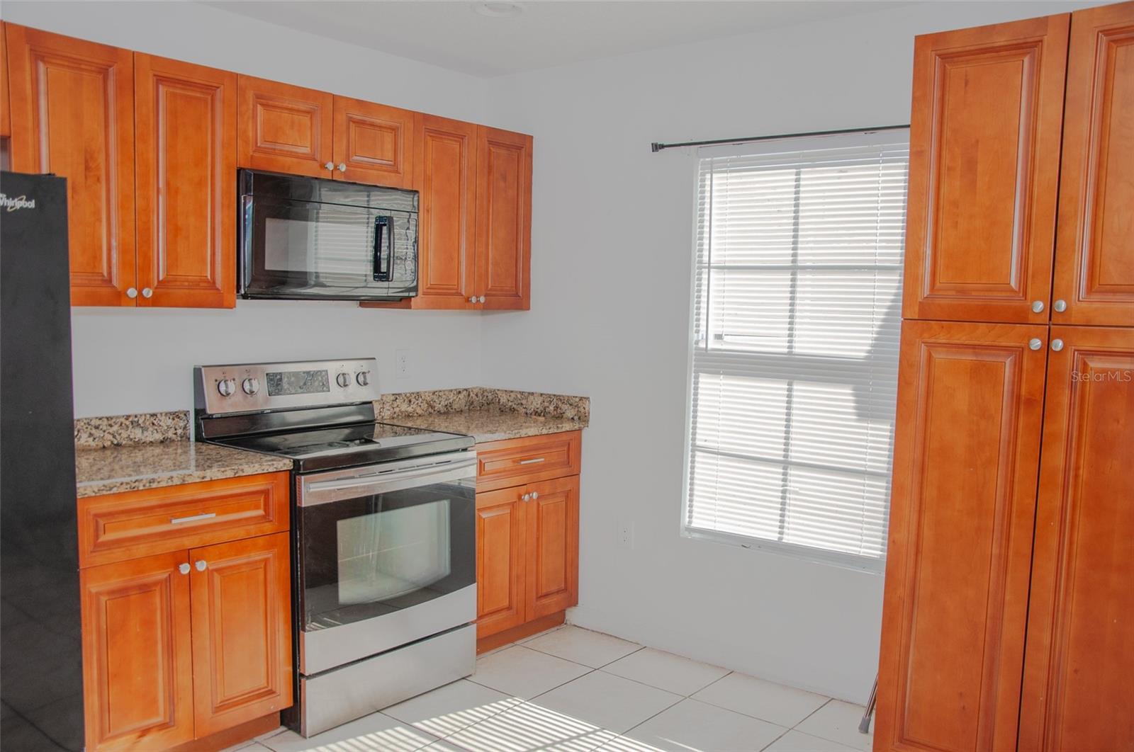 POINCIANA NBRHD 2 VILLAGE 1 - Residential